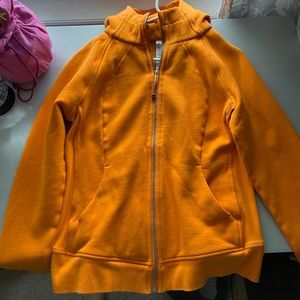 lulu scuba sweatshirt